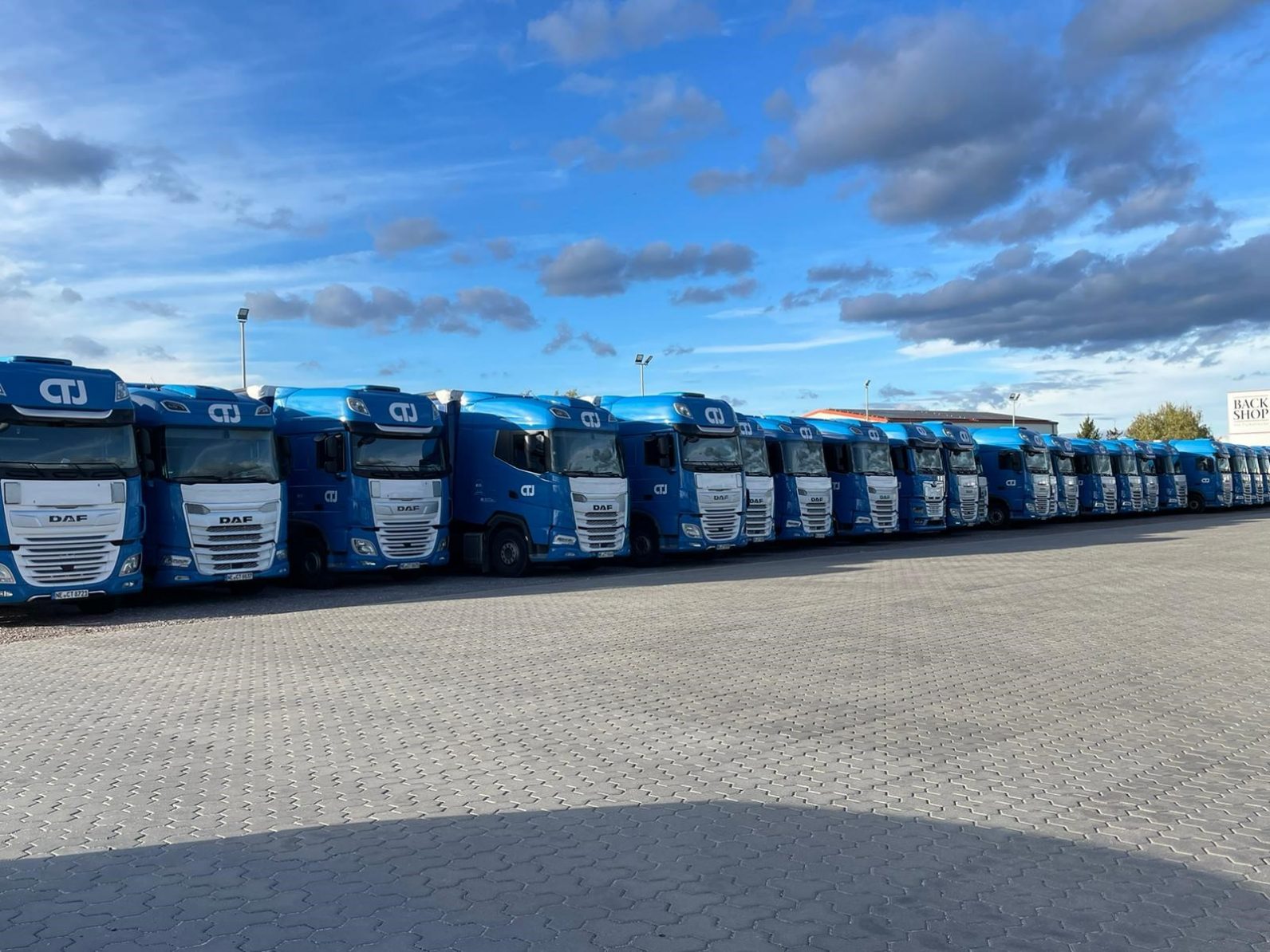 Niederlassung, Landsberg CTJ Janssen GmbH